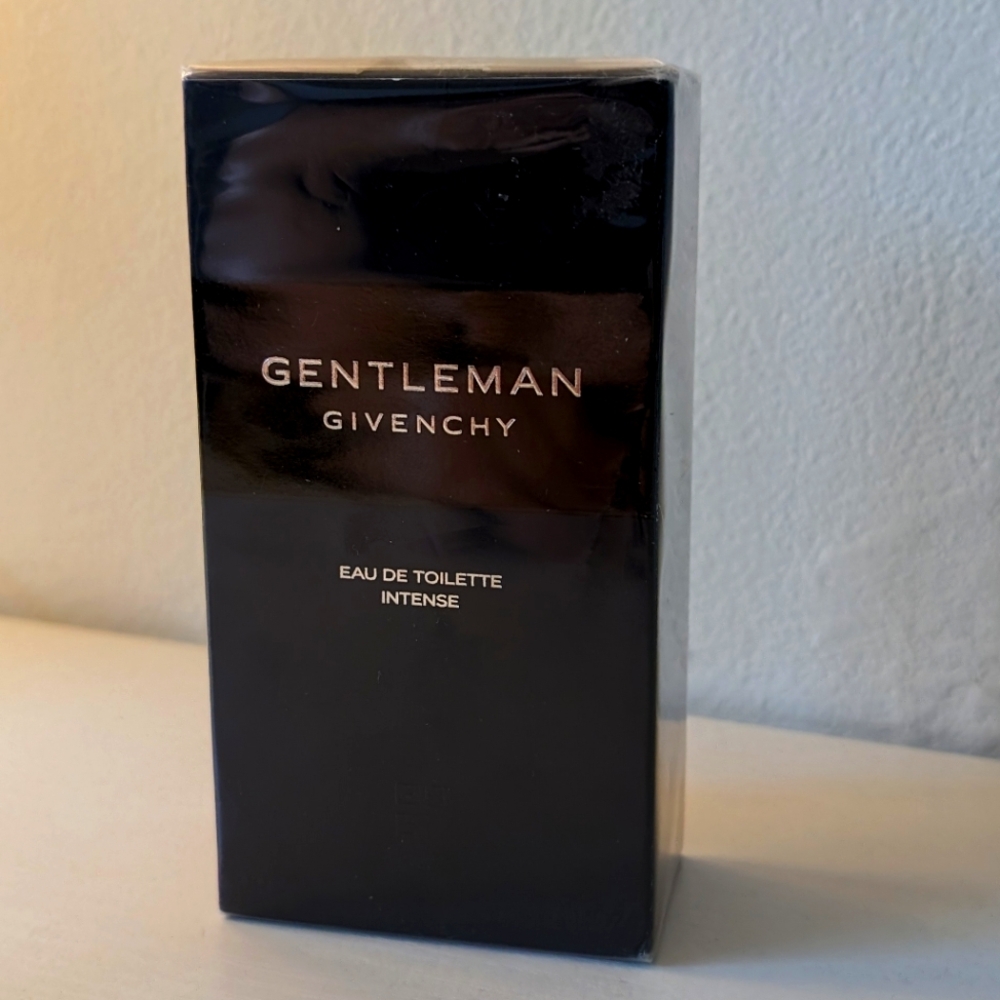 Gentlemen Givenchy Eau de Toilette Intense